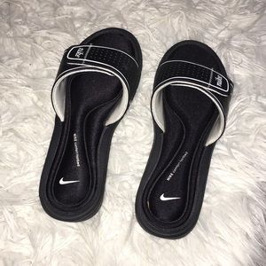Nike Slides
